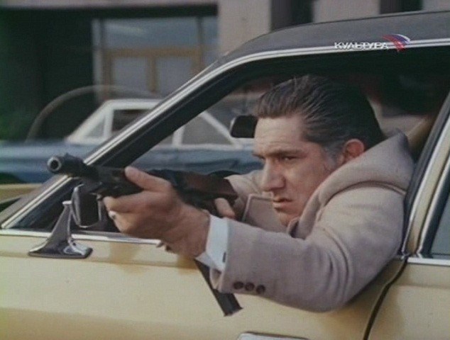 Рафферти (СССР; 1980)