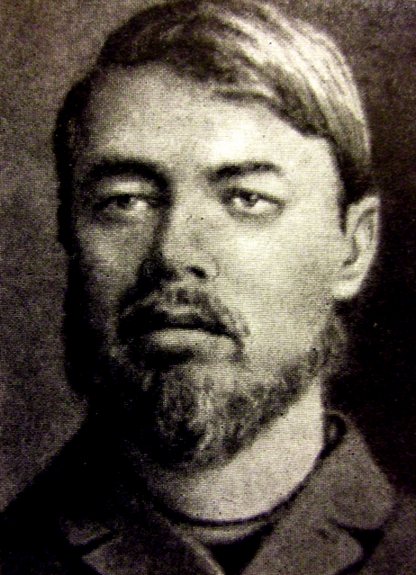Карелин А.Е. Девятое января и Гапон. Воспоминания